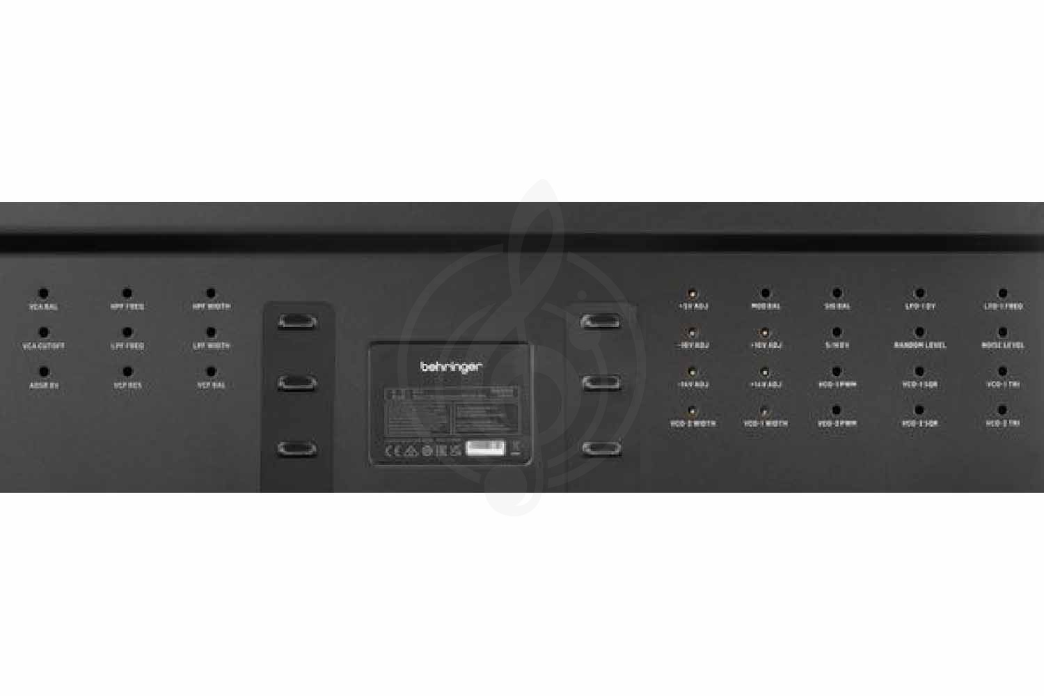 Аналоговый синтезатор BEHRINGER MS-5 - Синтезатор аналоговый - фото 17
