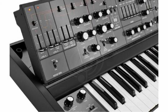 Аналоговый синтезатор BEHRINGER MS-5 - Синтезатор аналоговый - фото 3