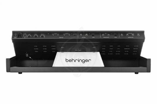Аналоговый синтезатор BEHRINGER MS-5 - Синтезатор аналоговый - фото 6