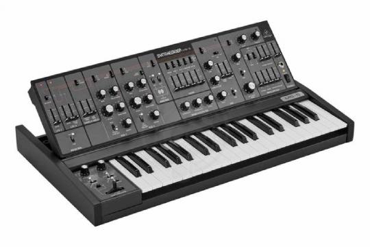 Аналоговый синтезатор BEHRINGER MS-5 - Синтезатор аналоговый - фото 10
