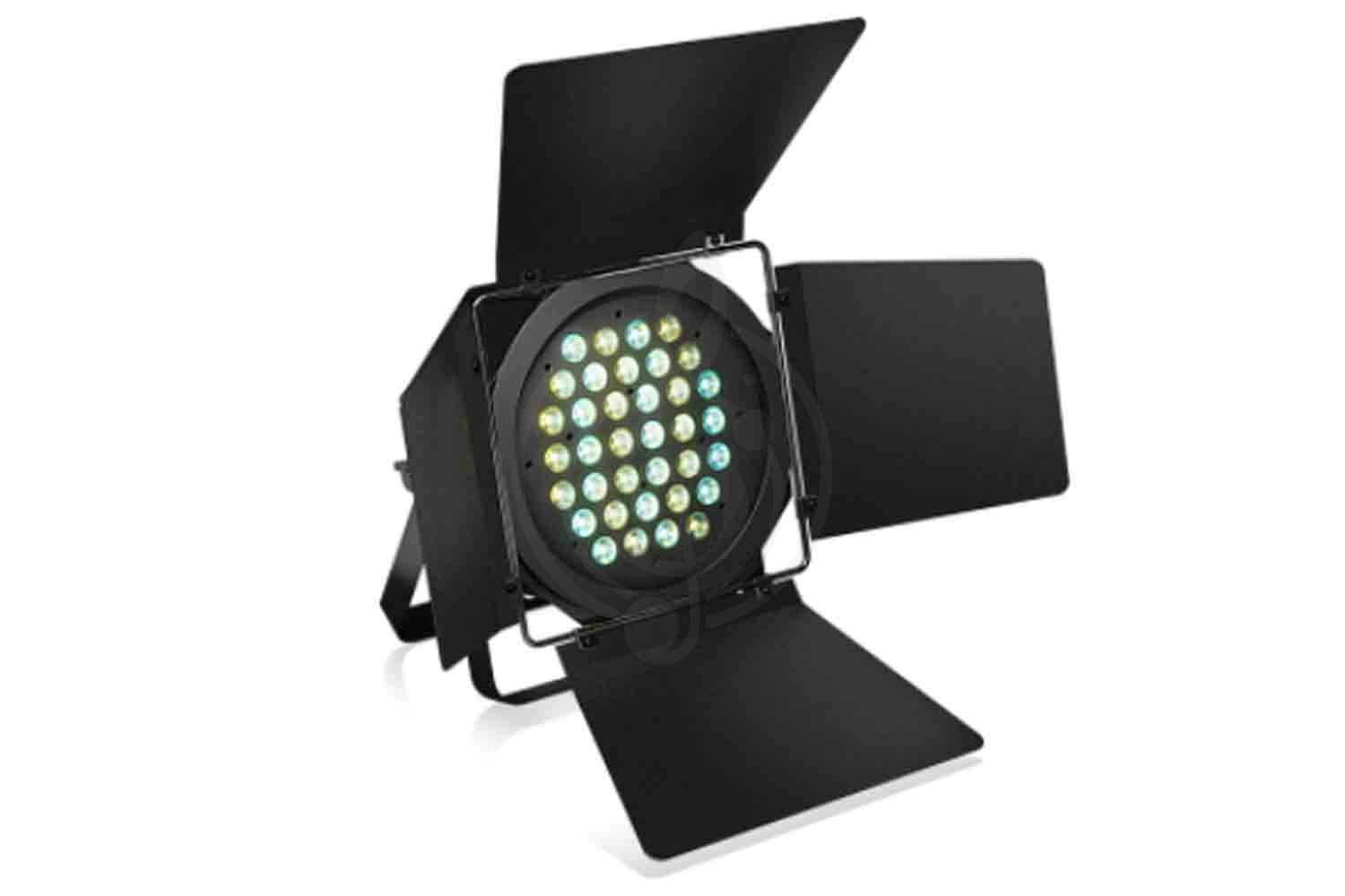 Заливной светильник (LED wash) Behringer OCTAGON THEATER OT360 - Прожектор PAR - фото 2