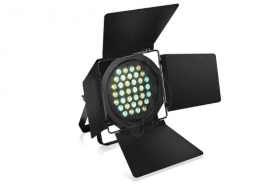 Заливной светильник (LED wash) Behringer OCTAGON THEATER OT360 - Прожектор PAR - фото 2
