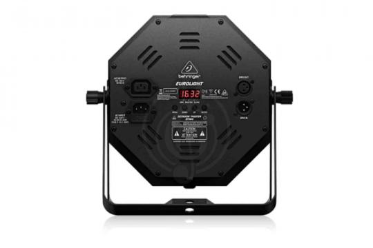 Заливной светильник (LED wash) Behringer OCTAGON THEATER OT360 - Прожектор PAR - фото 3