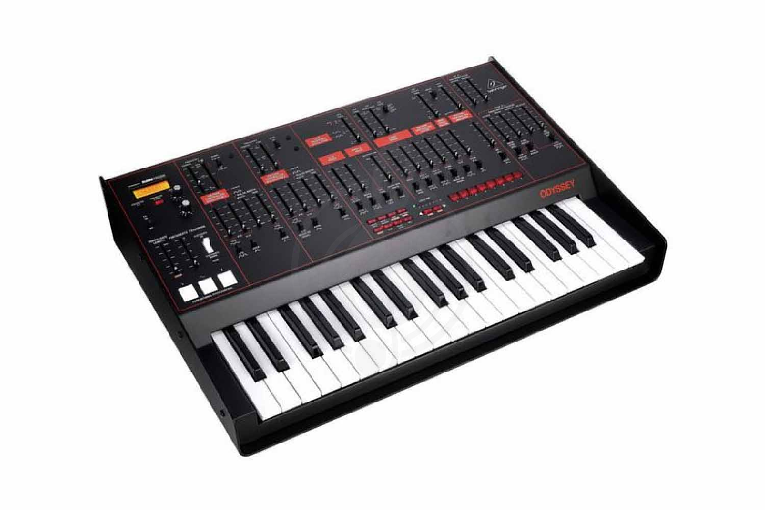 Аналоговый синтезатор BEHRINGER ODYSSEY - Синтезатор аналоговый - фото 2