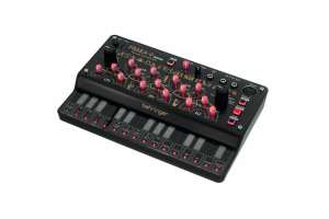 Изображение BEHRINGER PHARA-O MINI - Синтезатор аналоговый