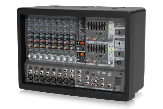 Изображение Активный микшер Behringer PMP1680S