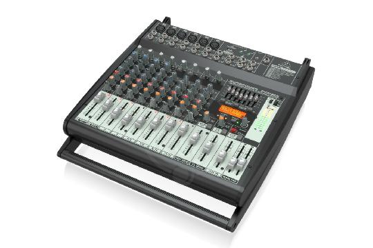 Изображение Активный микшер Behringer PMP500