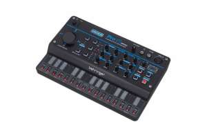 Изображение Синтезатор Behringer PRO-VS MINI