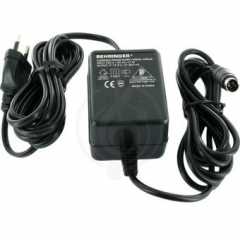  BEHRINGER PSU3-EU - блок питания для UB502, UB802, UB1002, XENYX502, XENYX802, XENYX1002, Q502USB, Q - фото 2