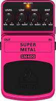 Изображение Behringer SM400