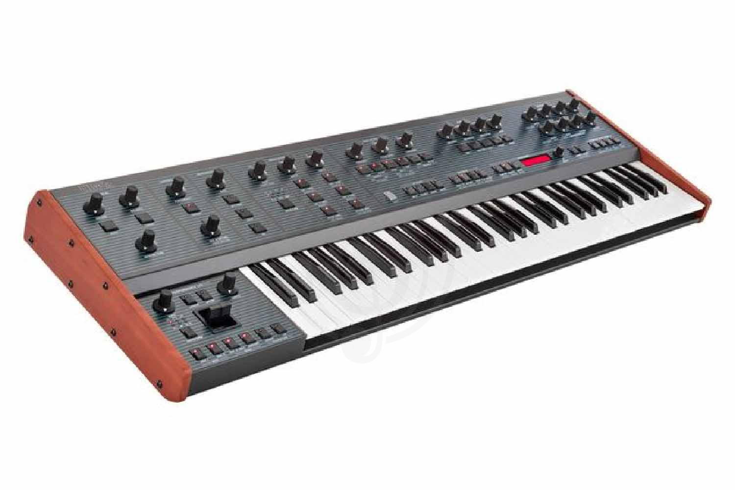 Аналоговый синтезатор BEHRINGER UB-XA - Синтезатор аналоговый - фото 13