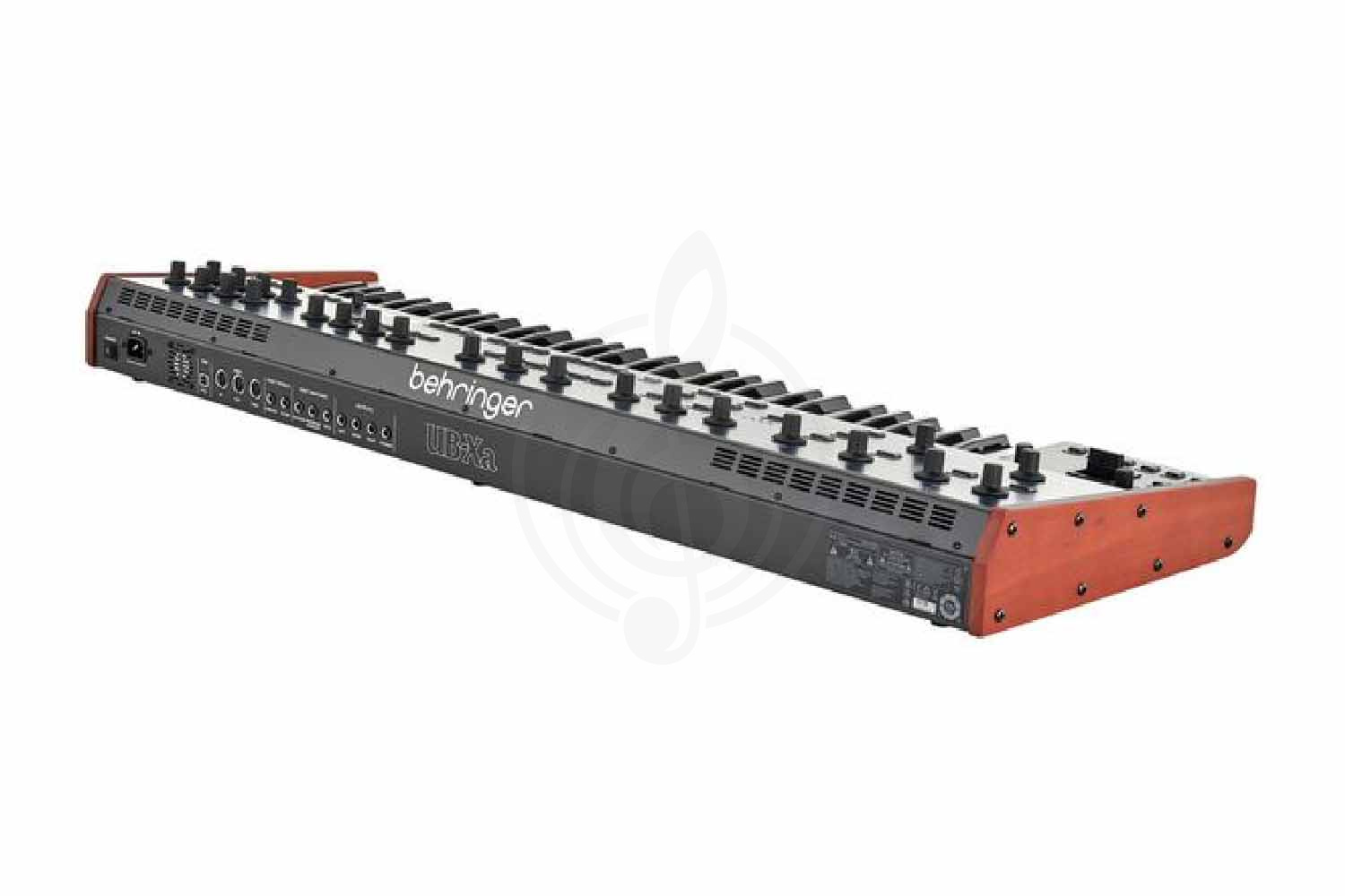 Аналоговый синтезатор BEHRINGER UB-XA - Синтезатор аналоговый - фото 14