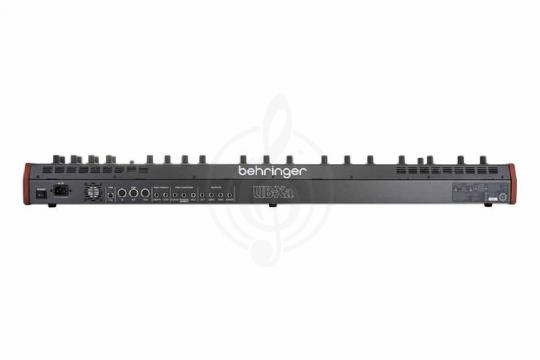 Аналоговый синтезатор BEHRINGER UB-XA - Синтезатор аналоговый - фото 2