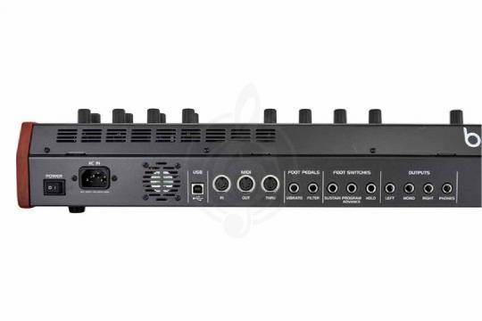 Аналоговый синтезатор BEHRINGER UB-XA - Синтезатор аналоговый - фото 7