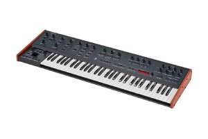 Изображение Behringer UB-XA