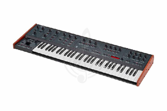 Аналоговый синтезатор BEHRINGER UB-XA - Синтезатор аналоговый - фото 1