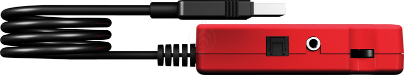  Behringer UCA222 Внешний интерфейс USB - фото 3