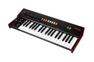 Изображение Синтезатор Behringer VOCODER VC340