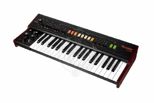 Аналоговый синтезатор BEHRINGER VOCODER VC340 - Синтезатор аналоговый - фото 1