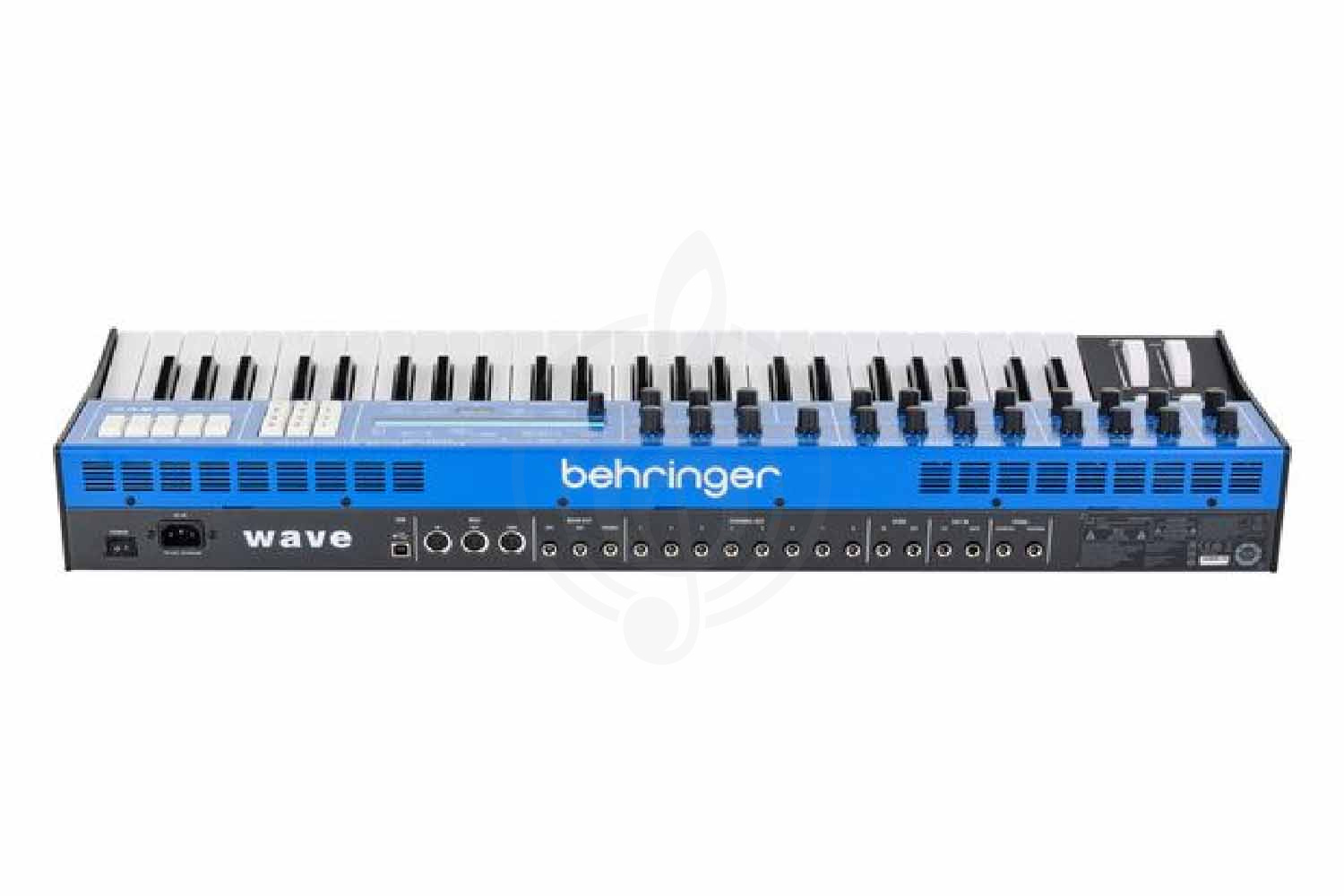 Гибридный синтезатор BEHRINGER WAVE - Синтезатор - фото 3