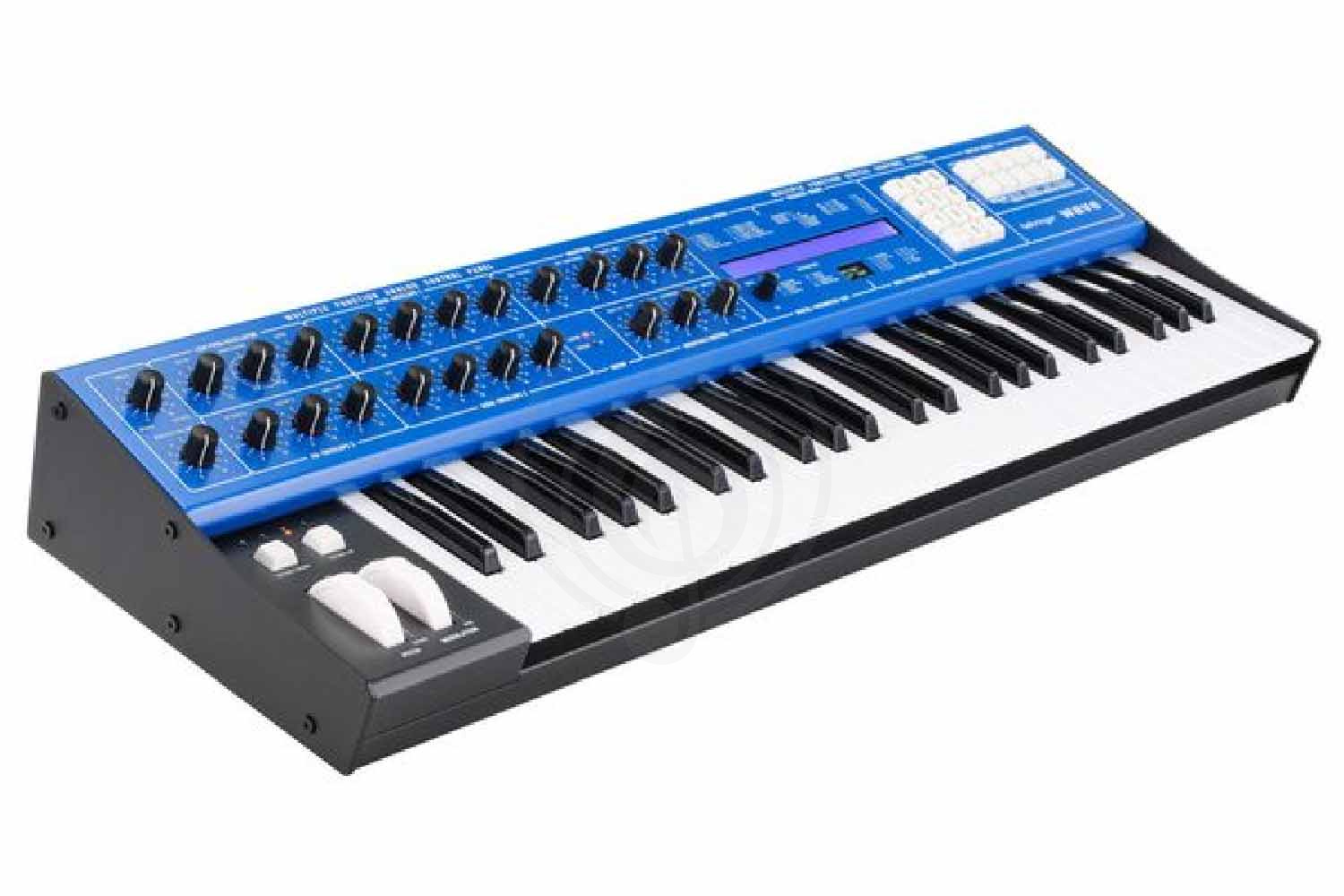 Гибридный синтезатор BEHRINGER WAVE - Синтезатор - фото 11
