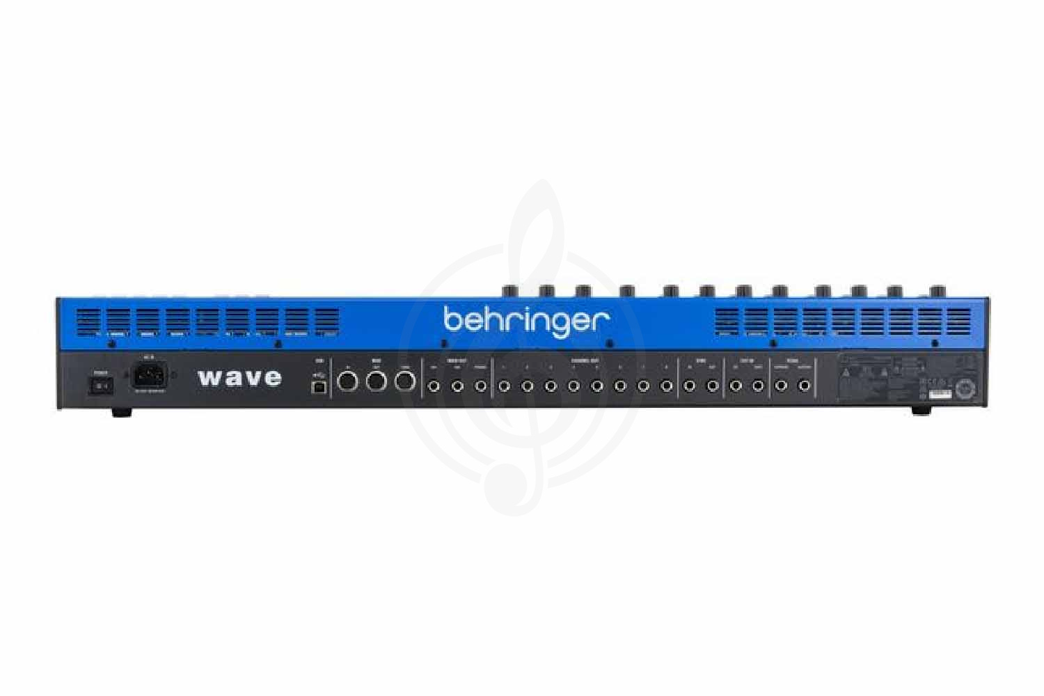 Гибридный синтезатор BEHRINGER WAVE - Синтезатор - фото 13