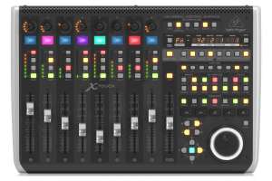 Изображение MIDI-контроллер Behringer X-TOUCH