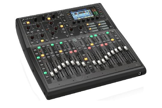 Изображение Цифровой микшер Behringer X32 PRODUCER