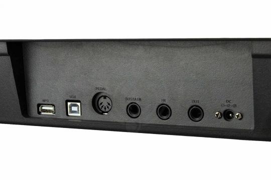 Цифровое пианино Beisite S-198 Pro Lite WH - Цифровое пианино - фото 5