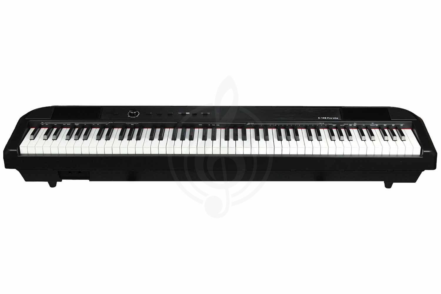 Цифровое пианино BEISITE S-198BK PRO LITE - Цифровое пианино - фото 6