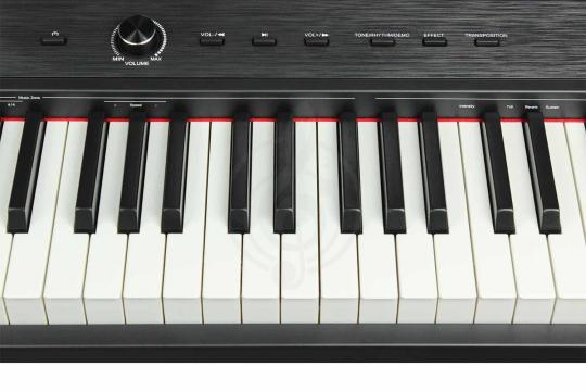Цифровое пианино BEISITE S-198BK PRO LITE - Цифровое пианино - фото 11