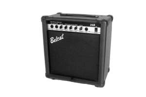 Изображение Комбоусилитель для бас-гитары Belcat 35B
