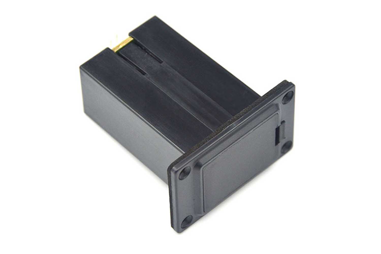  Belcat BH-300 - Батарейный отсек - фото 1