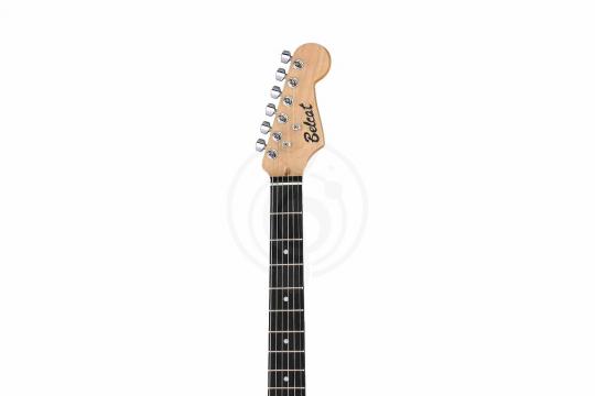 Электрогитара Stratocaster Belcat BST-KIT-RD - Комплект электрогитары - фото 12