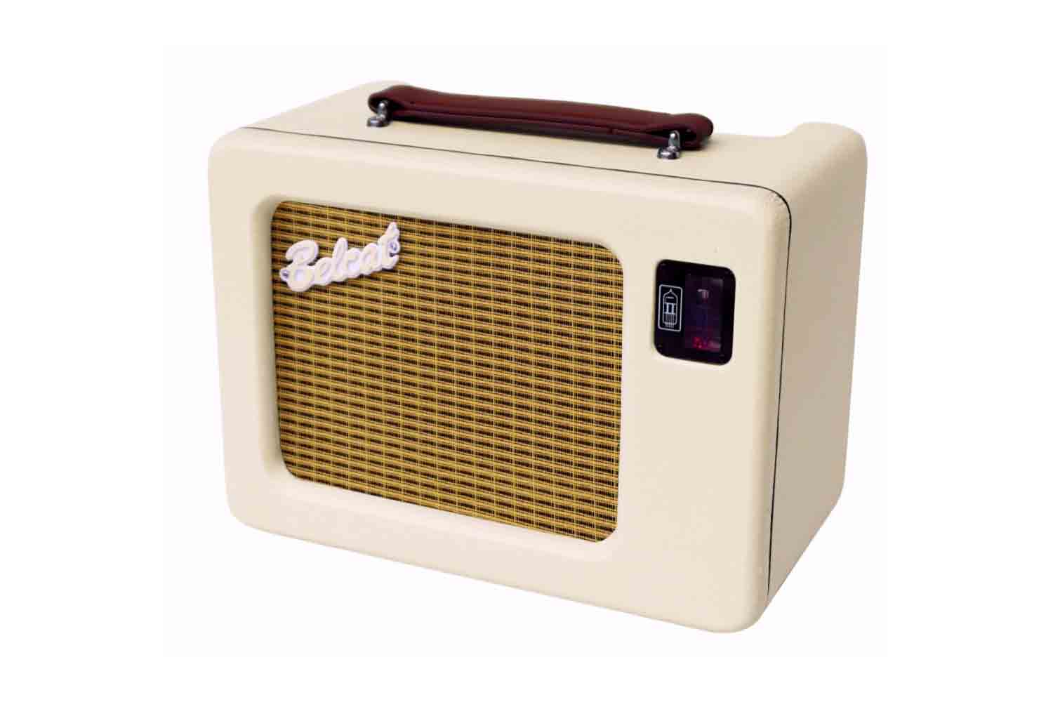 Комбоусилитель для электрогитары Belcat PTA-10-Beige - Гитарный комбоусилитель - фото 1