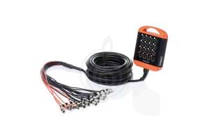 Изображение Мультикор Bespeco XTRA1204L20