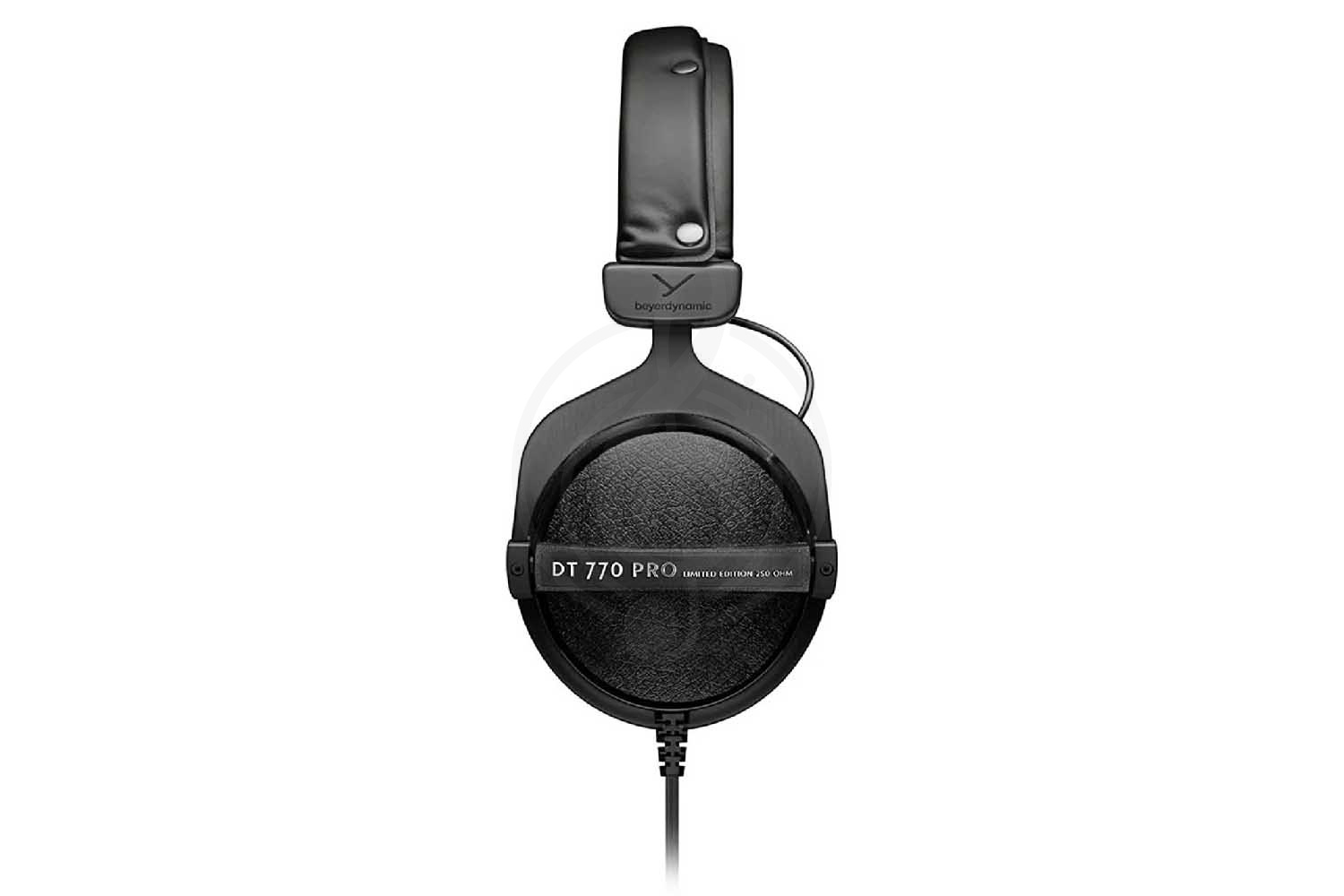 Студийные наушники Beyerdynamic DT 770 PRO 250 Ohm Black Limited Edition - Студийные наушники - фото 2