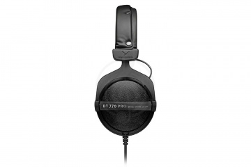 Студийные наушники Beyerdynamic DT 770 PRO 250 Ohm Black Limited Edition - Студийные наушники - фото 2