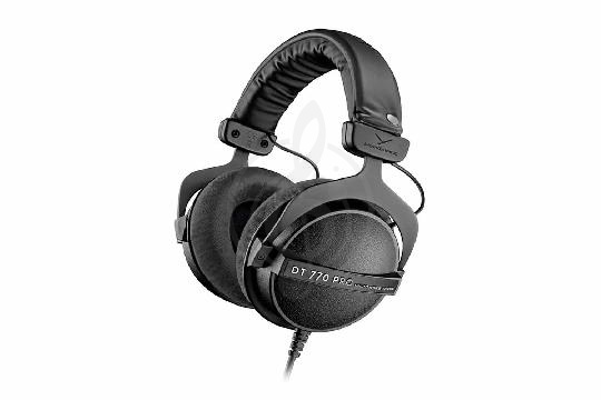 Изображение Beyerdynamic DT 770 PRO 250 Ohm Black Limited Edition - Студийные наушники