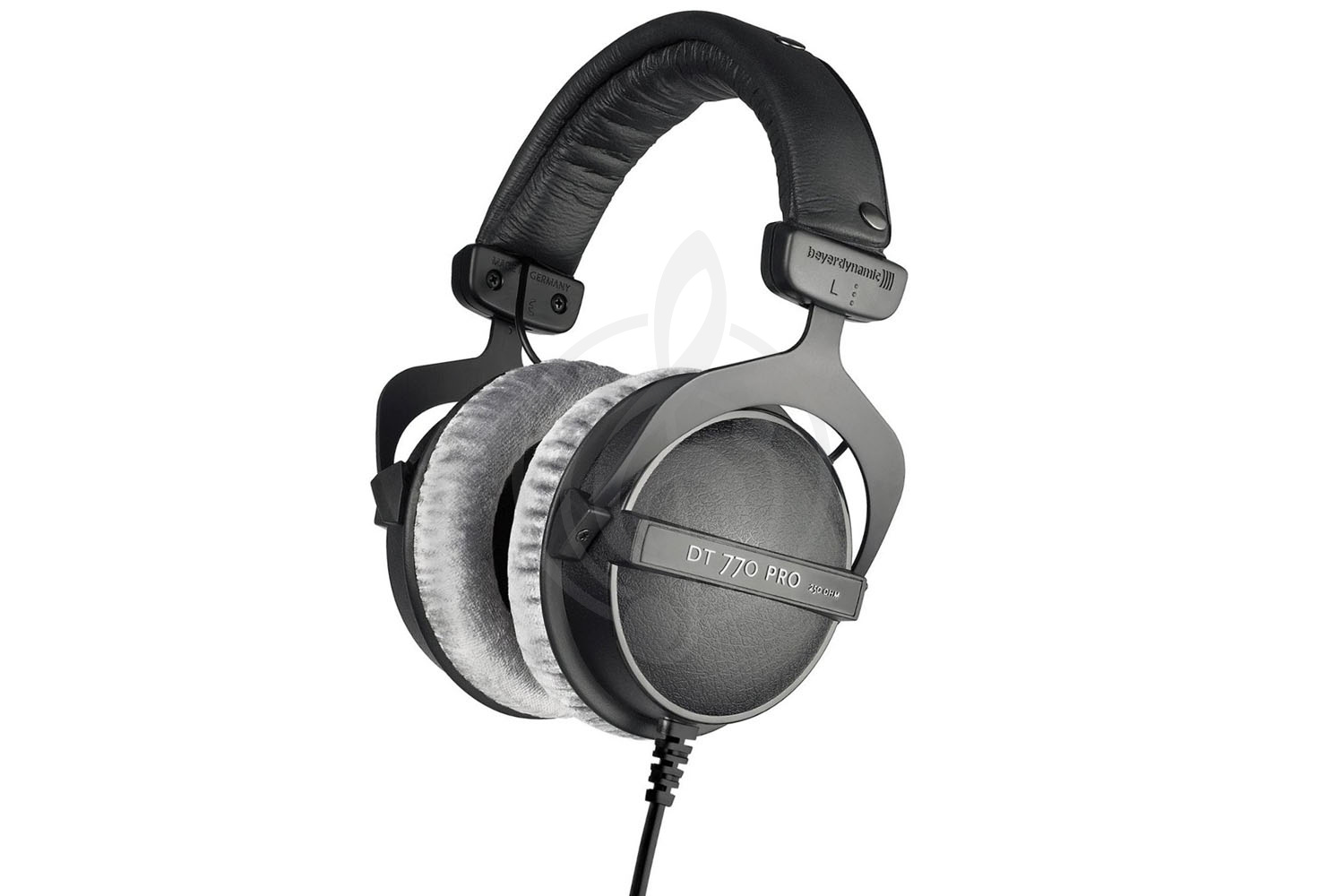 Студийные наушники Beyerdynamic DT 770 PRO (250Ом) - Студийные наушники - фото 1