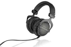 Изображение Beyerdynamic DT 770 PRO (32Ом)
