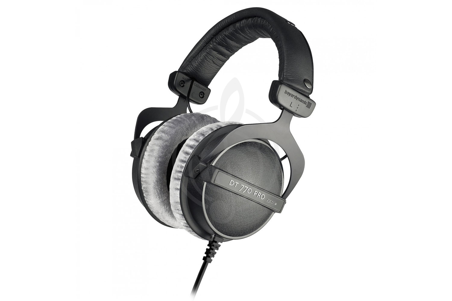 Студийные наушники Beyerdynamic DT 770 PRO (80Ом) - Студийные наушники - фото 1