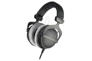 Изображение Beyerdynamic DT 770 PRO (80Ом) - Студийные наушники