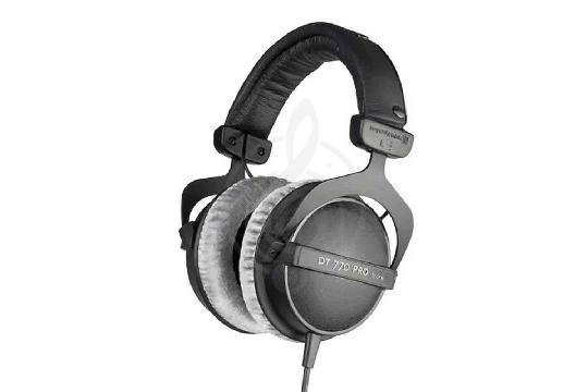 Изображение Студийные наушники Beyerdynamic DT 770 PRO 250