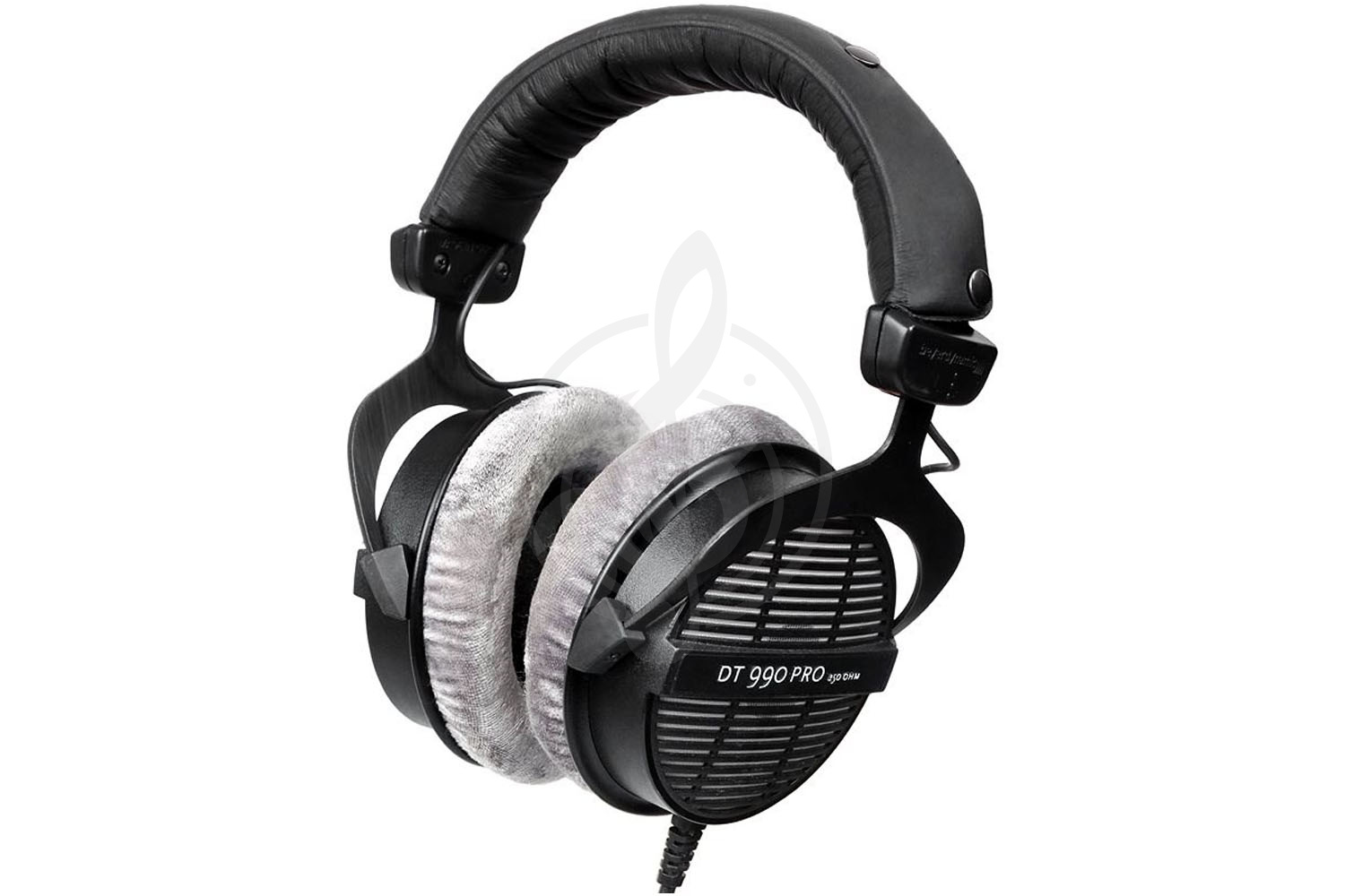 Студийные наушники Beyerdynamic DT 990 PRO - Студийные наушники - фото 1