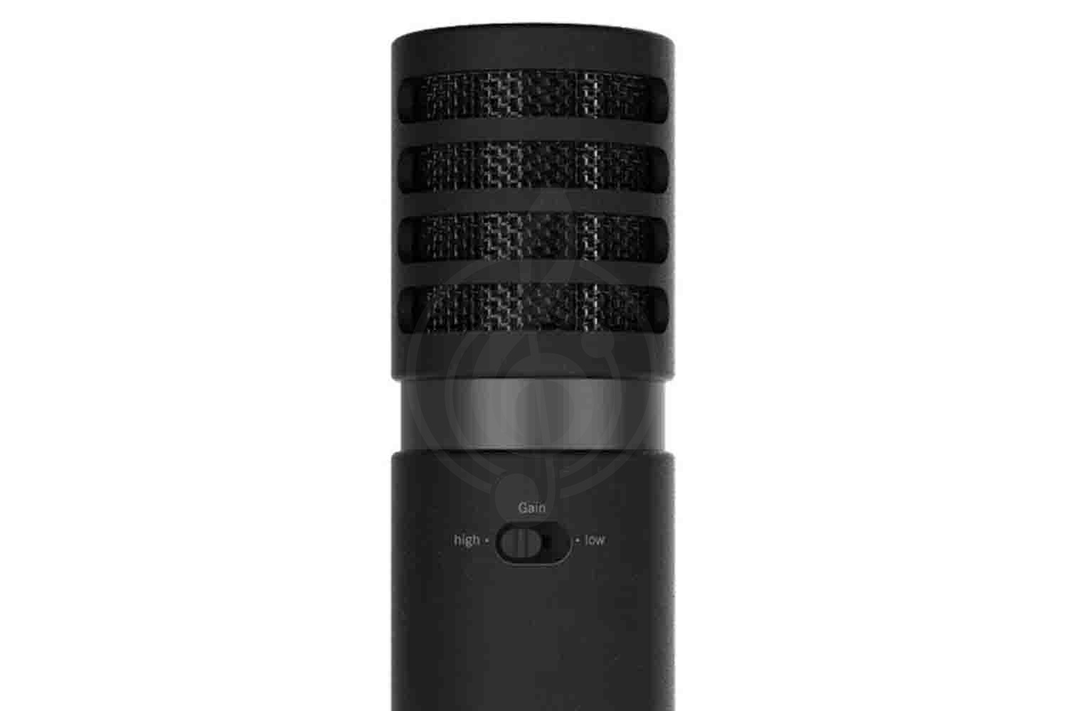 Микрофон для стрима Beyerdynamic FOX USB - Конденсаторный микрофон - фото 2