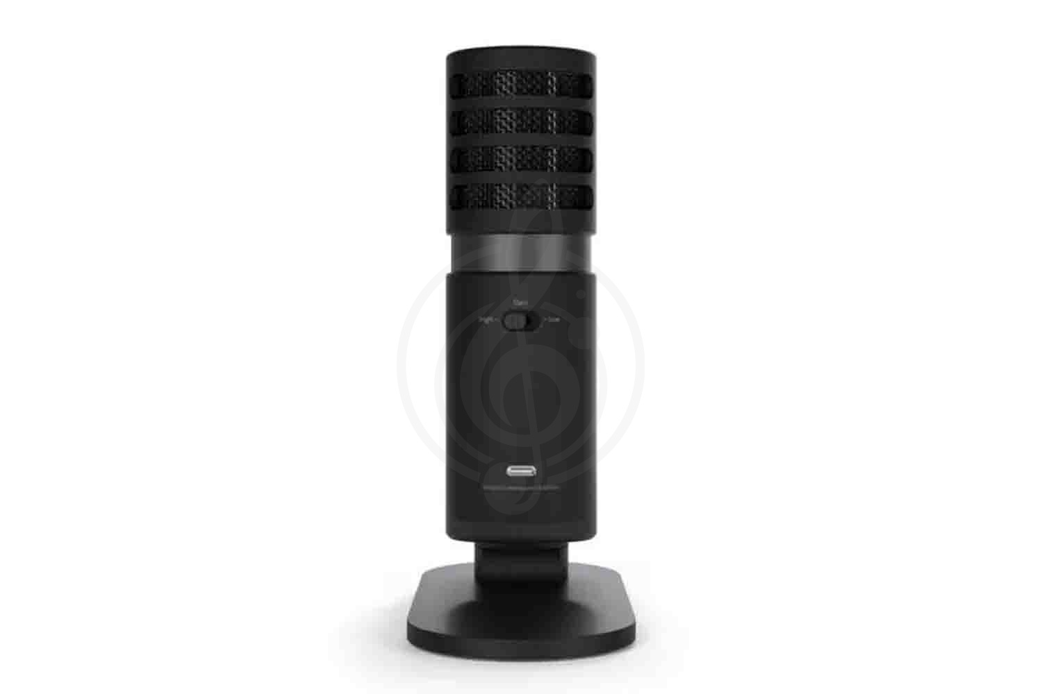 Микрофон для стрима Beyerdynamic FOX USB - Конденсаторный микрофон - фото 4