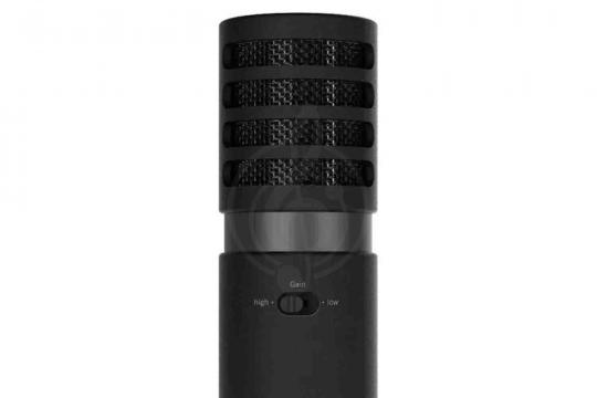 Микрофон для стрима Beyerdynamic FOX USB - Конденсаторный микрофон - фото 2