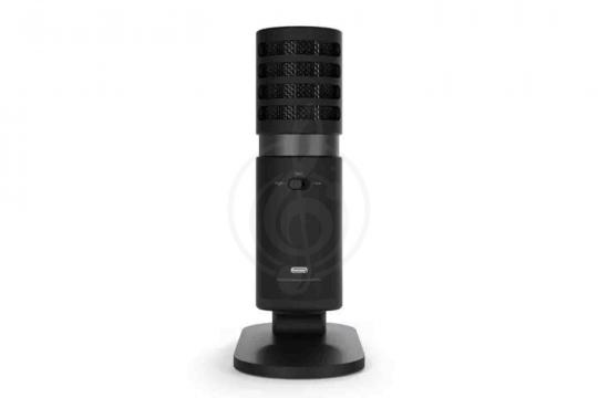 Микрофон для стрима Beyerdynamic FOX USB - Конденсаторный микрофон - фото 4