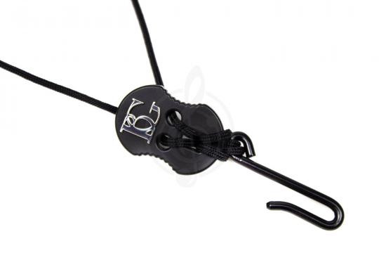 BG Flex Strap CFLP - Ремень для кларнета (гайтан) - фото 3 BG Flex Strap CFLP - Ремень для кларнета (гайтан) - фото 3